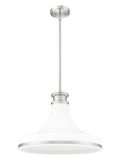 Z-LITE, REZNOR PENDANT, PENDANT LIGHT