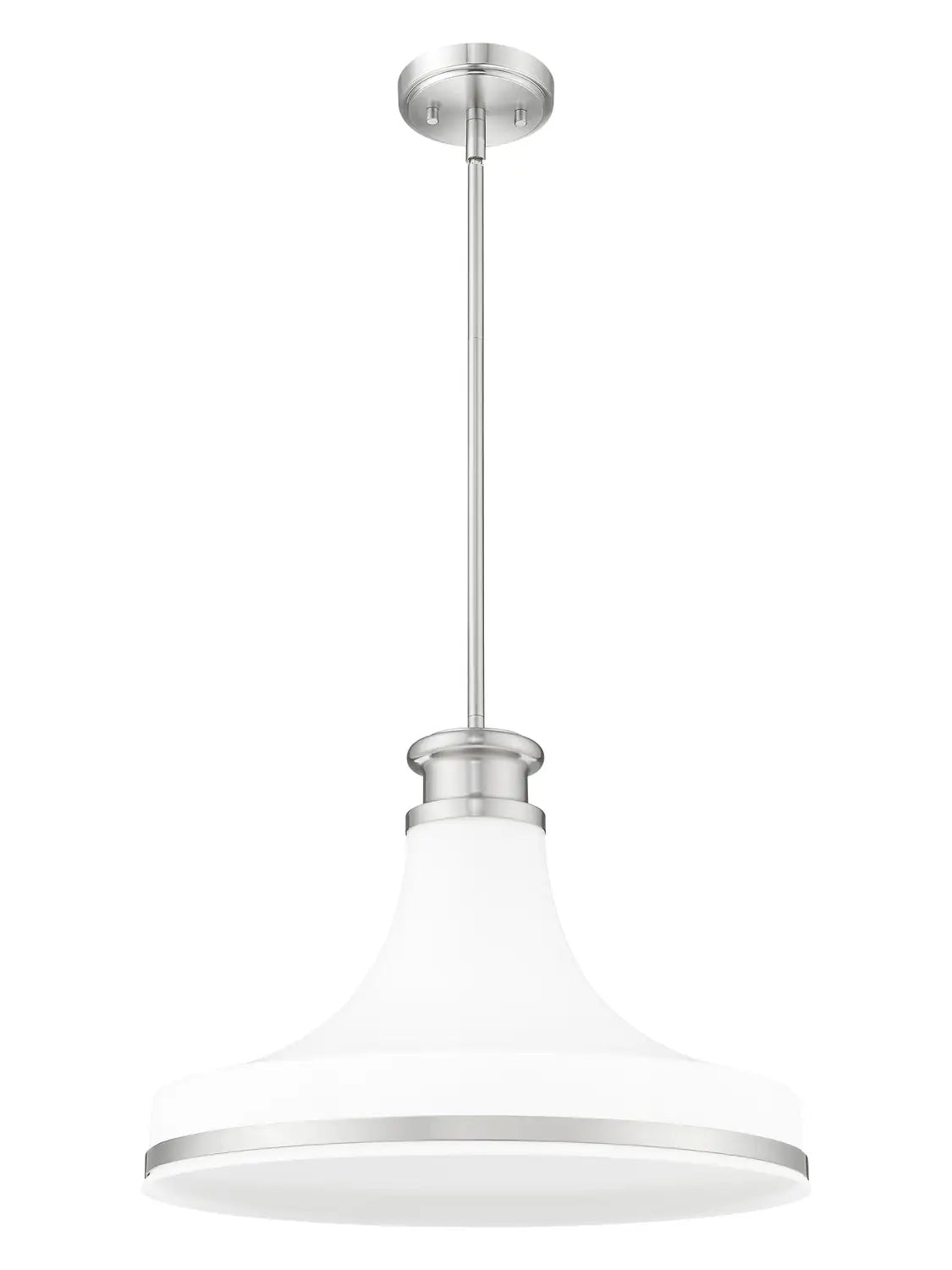 Z-LITE, REZNOR PENDANT, PENDANT LIGHT