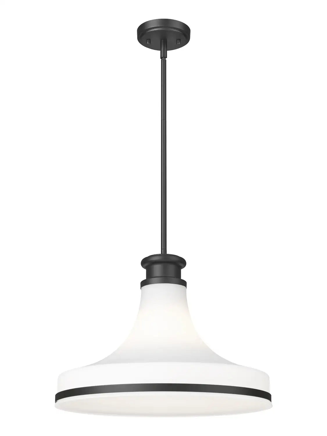 Z-LITE, REZNOR PENDANT, PENDANT LIGHT