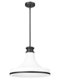 Z-LITE, REZNOR PENDANT, PENDANT LIGHT