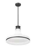 Z-LITE, REZNOR PENDANT, PENDANT LIGHT