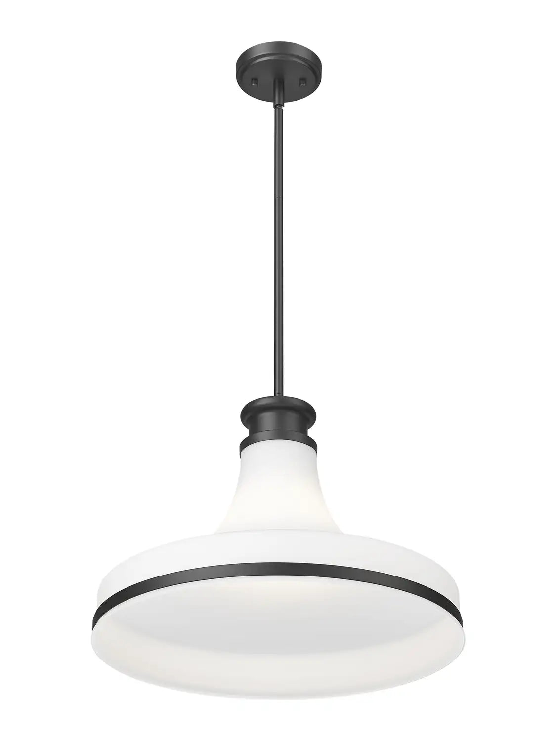 Z-LITE, REZNOR PENDANT, PENDANT LIGHT