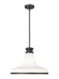 Z-LITE, REZNOR PENDANT, PENDANT LIGHT