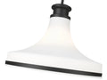Z-LITE, REZNOR PENDANT, PENDANT LIGHT