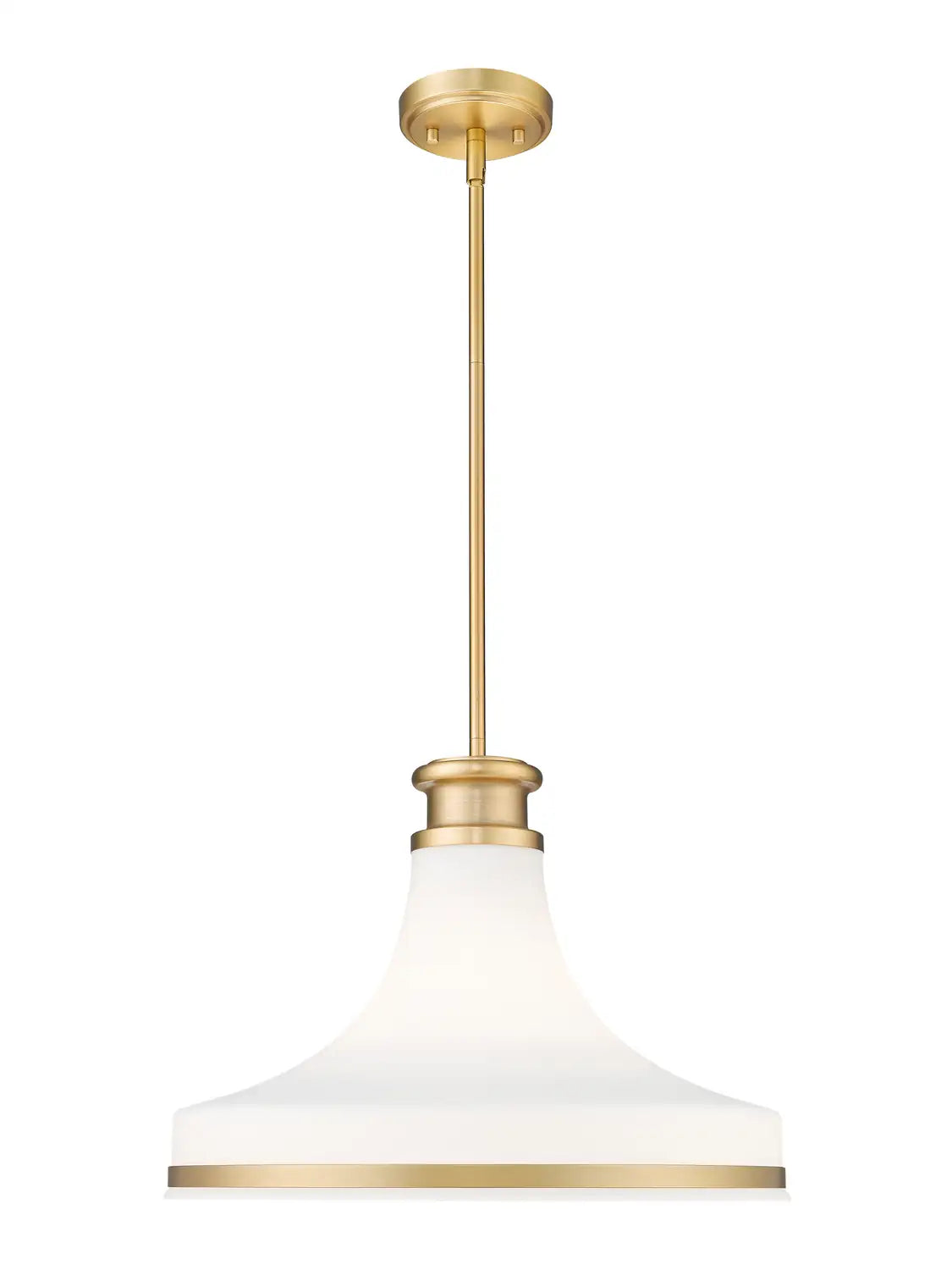 Z-LITE, REZNOR PENDANT, PENDANT LIGHT