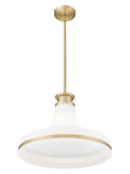 Z-LITE, REZNOR PENDANT, PENDANT LIGHT