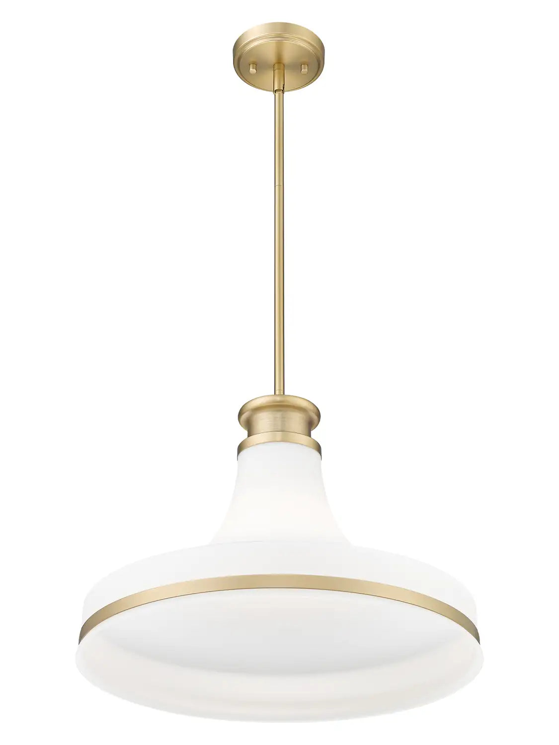 Z-LITE, REZNOR PENDANT, PENDANT LIGHT