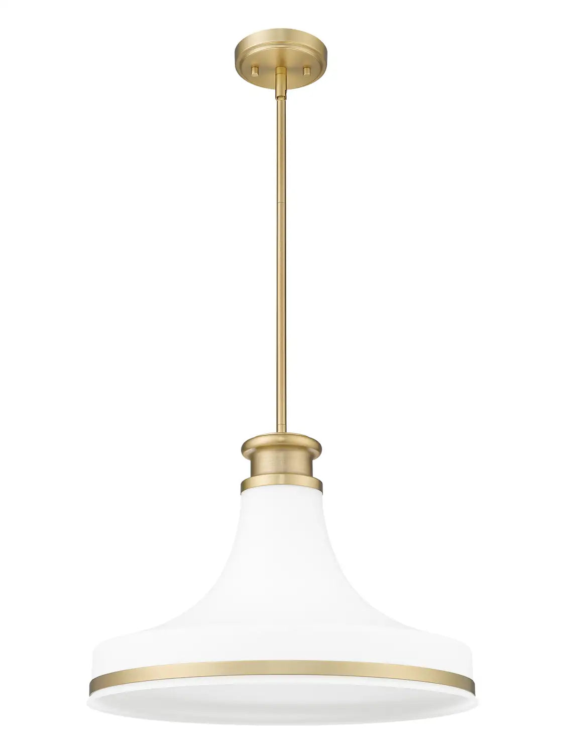 Z-LITE, REZNOR PENDANT, PENDANT LIGHT