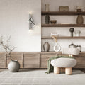 Z-LITE, FOREST WALL SCONCE, WALL SCONCES