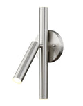 Z-LITE, FOREST WALL SCONCE, WALL SCONCES