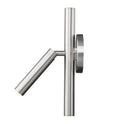 Z-LITE, FOREST WALL SCONCE, WALL SCONCES