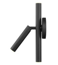 Z-LITE, FOREST WALL SCONCE, WALL SCONCES