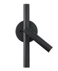 Z-LITE, FOREST WALL SCONCE, WALL SCONCES