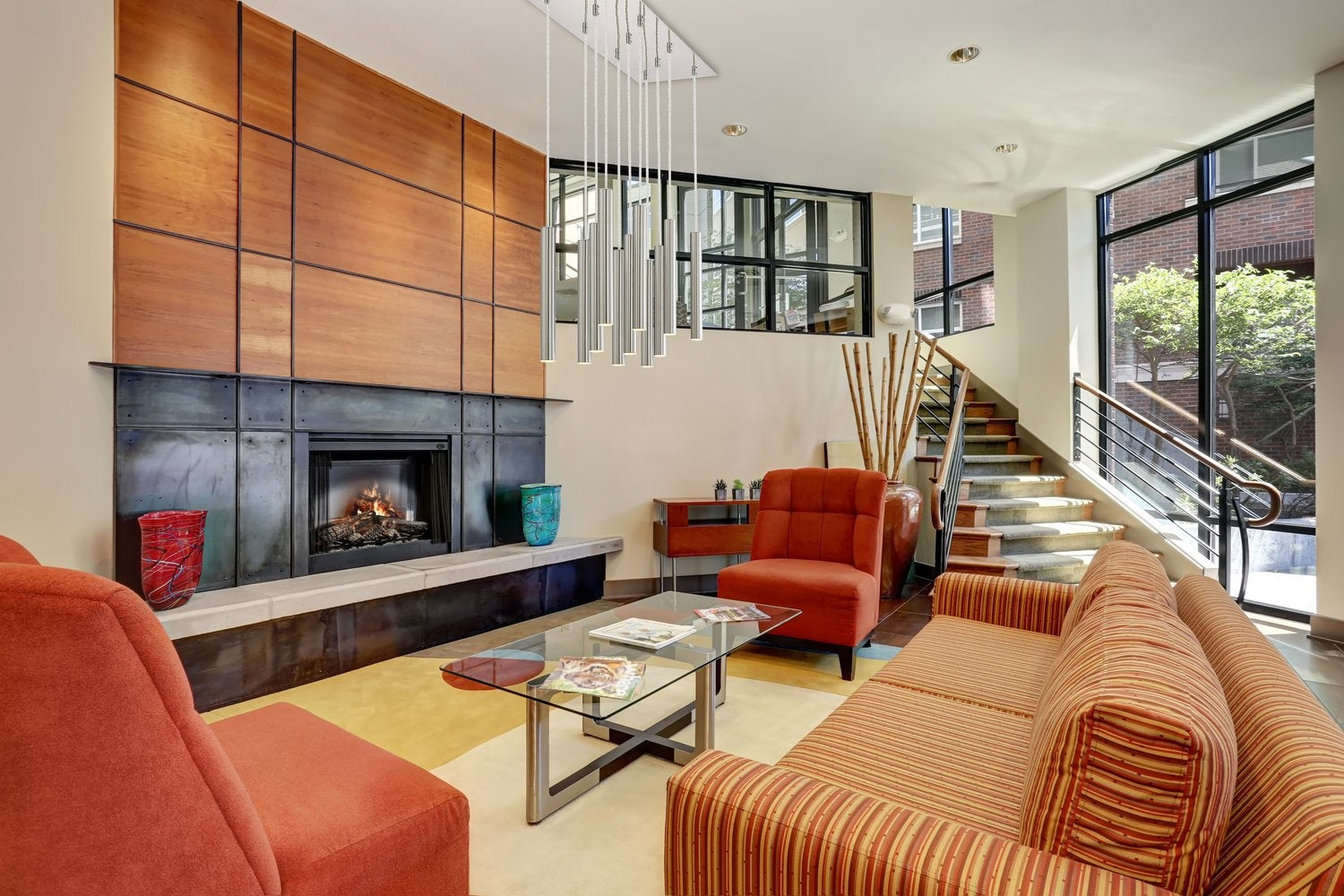 Z-LITE, FOREST CHANDELIER, CHANDELIER LIGHT