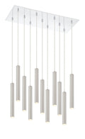 Z-LITE, FOREST CHANDELIER, CHANDELIER LIGHT