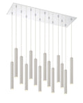 Z-LITE, FOREST CHANDELIER, CHANDELIER LIGHT