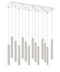 Z-LITE, FOREST CHANDELIER, CHANDELIER LIGHT