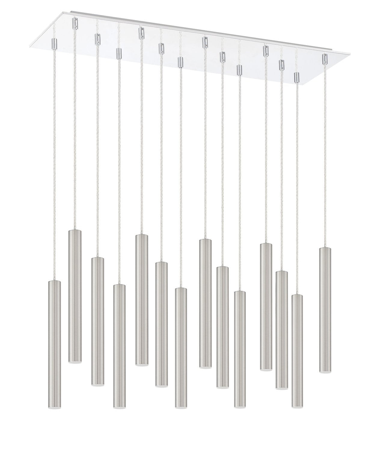 Z-LITE, FOREST CHANDELIER, CHANDELIER LIGHT