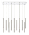 Z-LITE, FOREST CHANDELIER, CHANDELIER LIGHT
