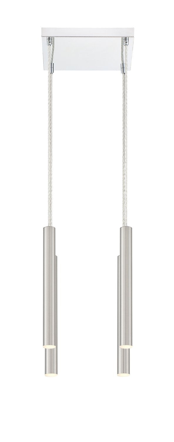 Z-LITE, FOREST CHANDELIER, CHANDELIER LIGHT