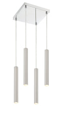 Z-LITE, FOREST CHANDELIER, CHANDELIER LIGHT