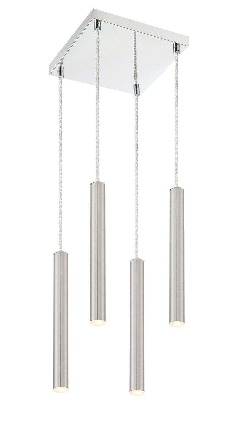 Z-LITE, FOREST CHANDELIER, CHANDELIER LIGHT
