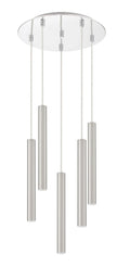 Z-LITE, FOREST CHANDELIER, CHANDELIER LIGHT
