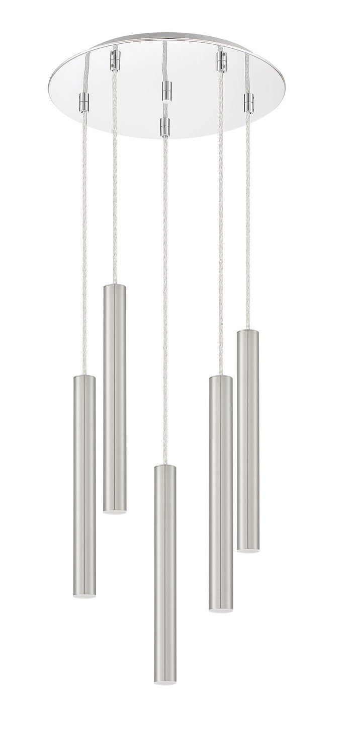 Z-LITE, FOREST CHANDELIER, CHANDELIER LIGHT