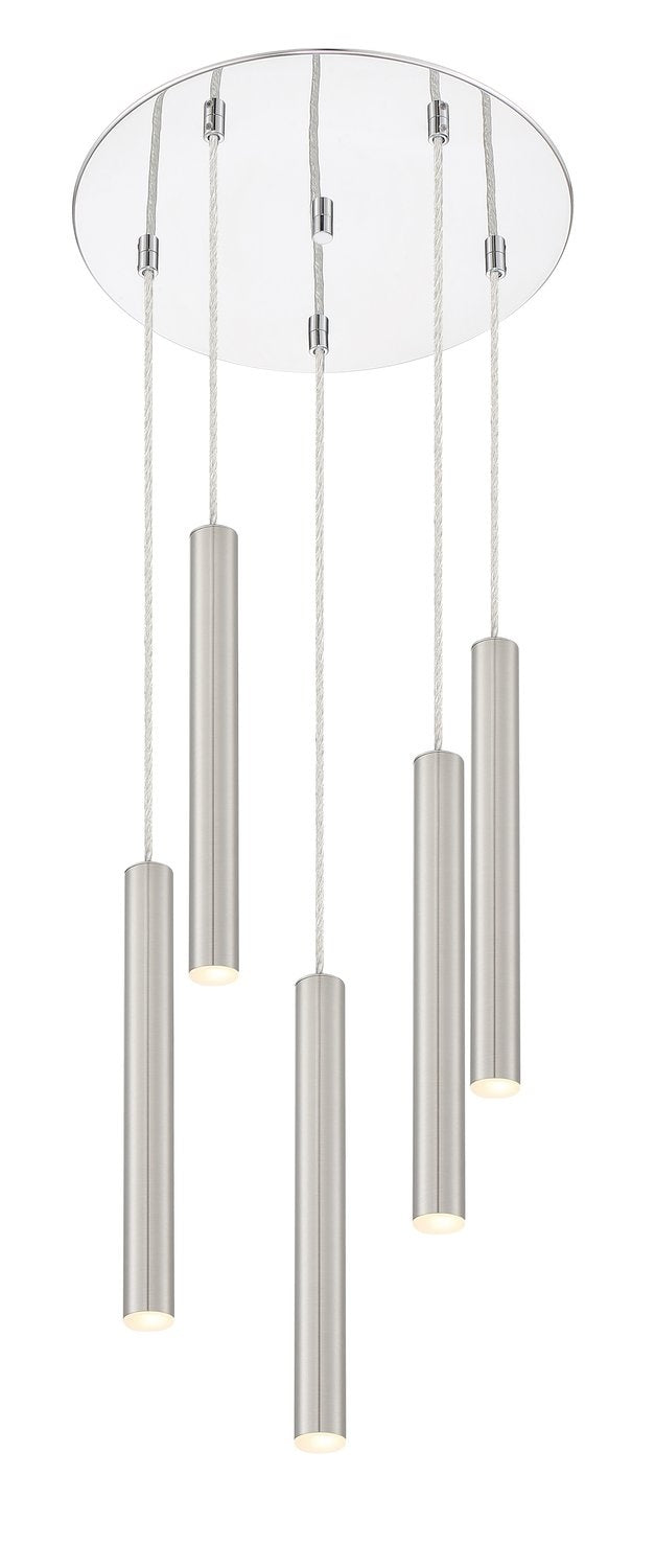 Z-LITE, FOREST CHANDELIER, CHANDELIER LIGHT