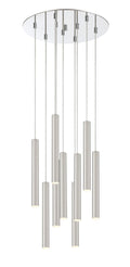 Z-LITE, FOREST CHANDELIER, CHANDELIER LIGHT