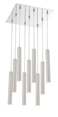 Z-LITE, FOREST CHANDELIER, CHANDELIER LIGHT