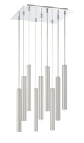 Z-LITE, FOREST CHANDELIER, CHANDELIER LIGHT