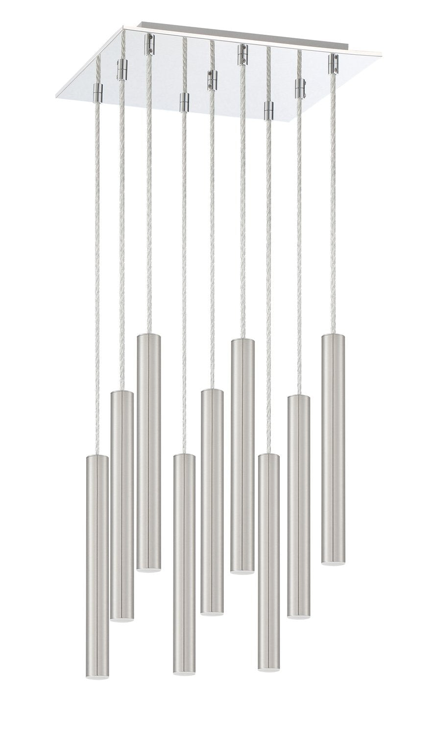 Z-LITE, FOREST CHANDELIER, CHANDELIER LIGHT