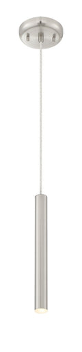 Z-LITE, FOREST PENDANT - 917MP12, PENDANT LIGHT