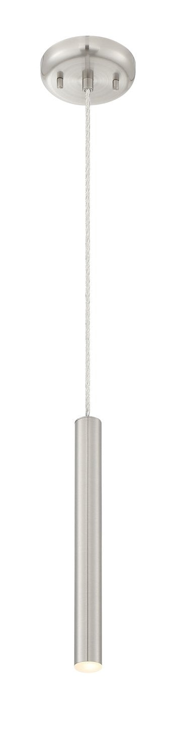 Z-LITE, FOREST PENDANT - 917MP12, PENDANT LIGHT