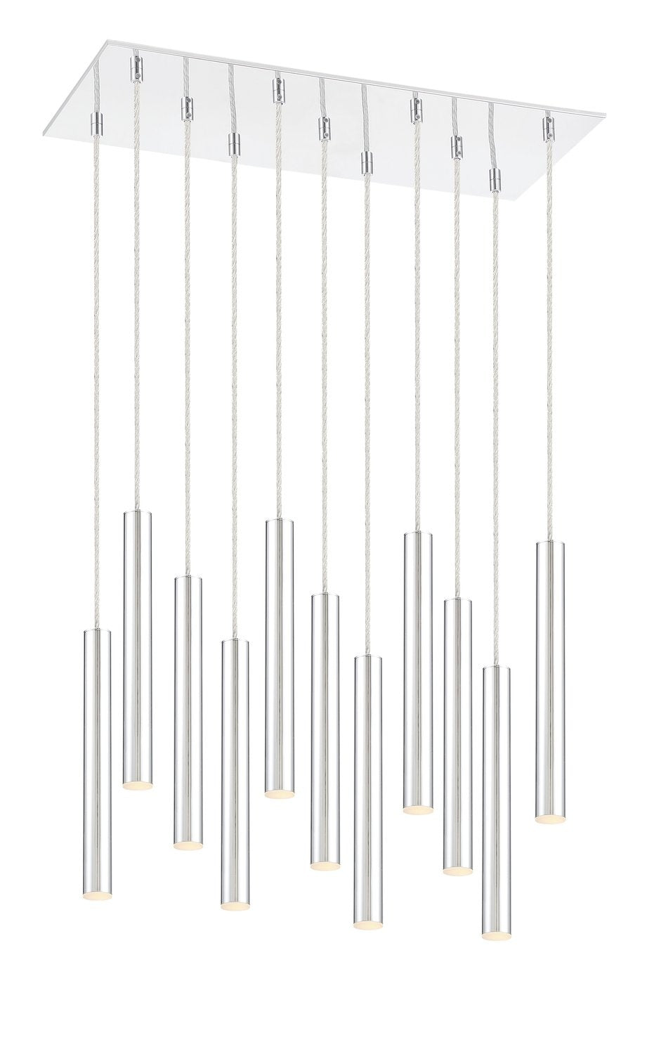 Z-LITE, FOREST CHANDELIER, CHANDELIER LIGHT