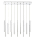 Z-LITE, FOREST CHANDELIER, CHANDELIER LIGHT