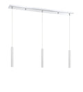 Z-LITE, FOREST LINEAR CHANDELIER, LINEAR LIGHT