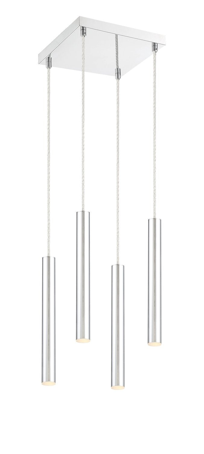 Z-LITE, FOREST CHANDELIER, CHANDELIER LIGHT