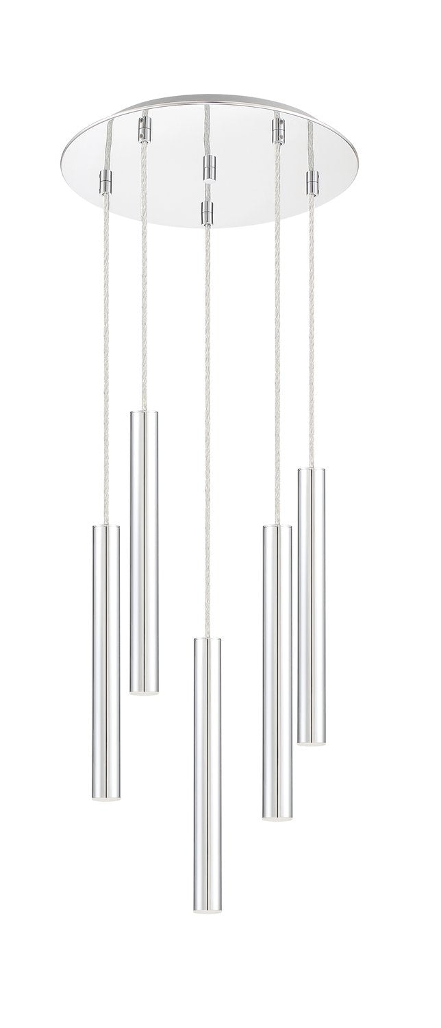 Z-LITE, FOREST CHANDELIER, CHANDELIER LIGHT
