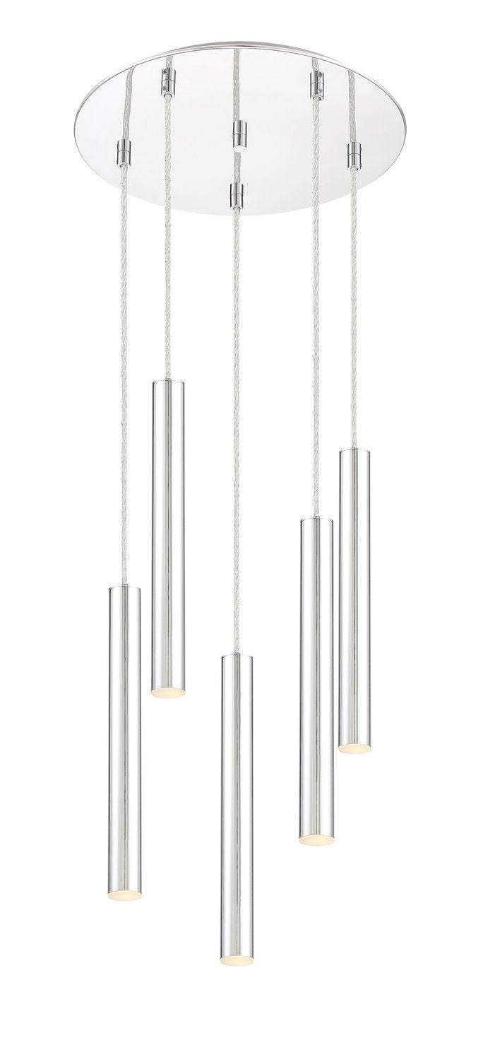 Z-LITE, FOREST CHANDELIER, CHANDELIER LIGHT
