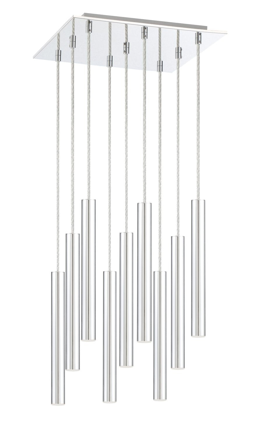 Z-LITE, FOREST CHANDELIER, CHANDELIER LIGHT