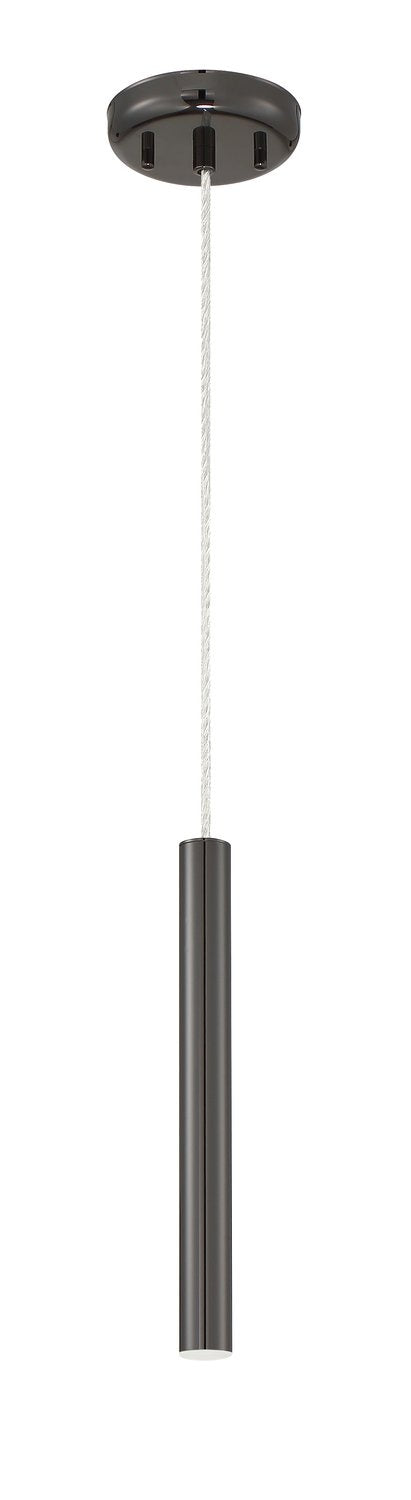 Z-LITE, FOREST PENDANT - 917MP12, PENDANT LIGHT