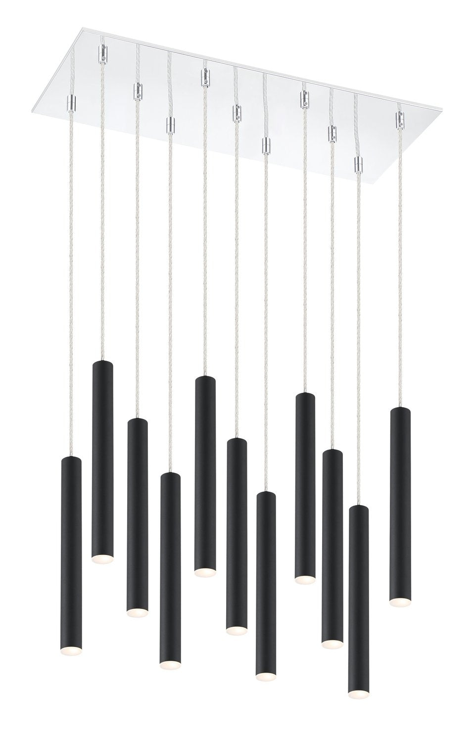 Z-LITE, FOREST CHANDELIER, CHANDELIER LIGHT