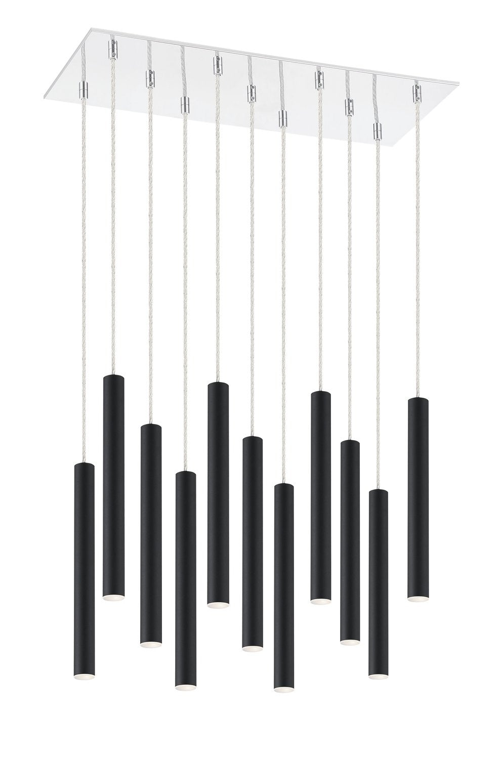 Z-LITE, FOREST CHANDELIER, CHANDELIER LIGHT