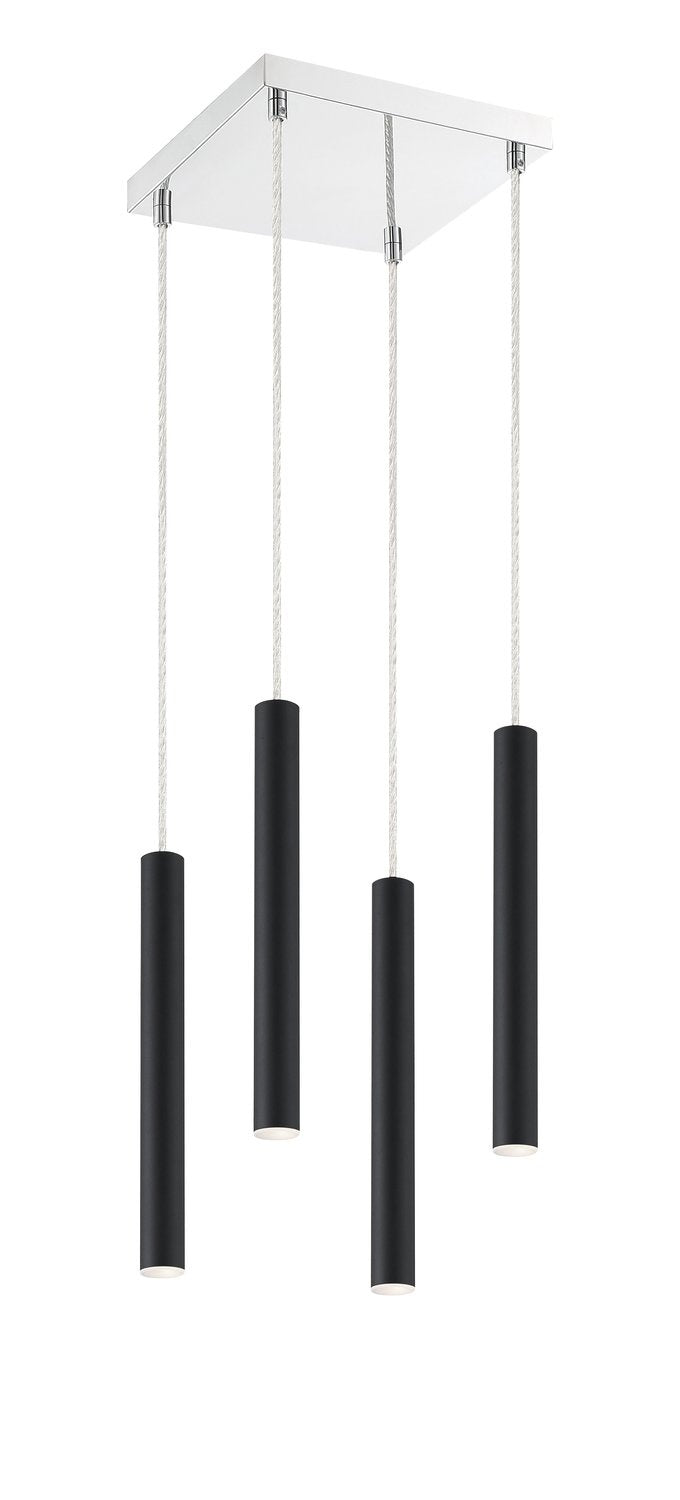Z-LITE, FOREST CHANDELIER, CHANDELIER LIGHT