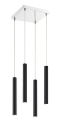 Z-LITE, FOREST CHANDELIER, CHANDELIER LIGHT