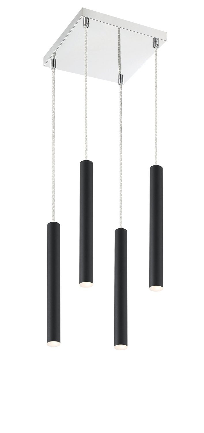Z-LITE, FOREST CHANDELIER, CHANDELIER LIGHT