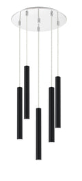 Z-LITE, FOREST CHANDELIER, CHANDELIER LIGHT