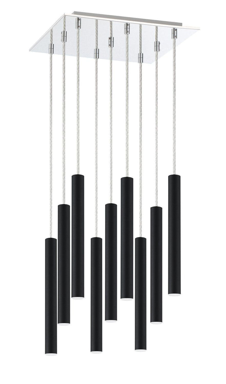 Z-LITE, FOREST CHANDELIER, CHANDELIER LIGHT